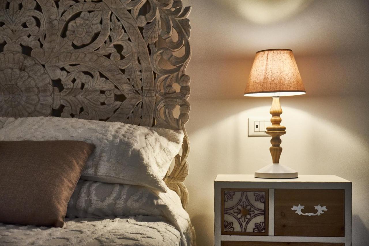Equorum Delicious Suite - Ostuni Centro Bagian luar foto