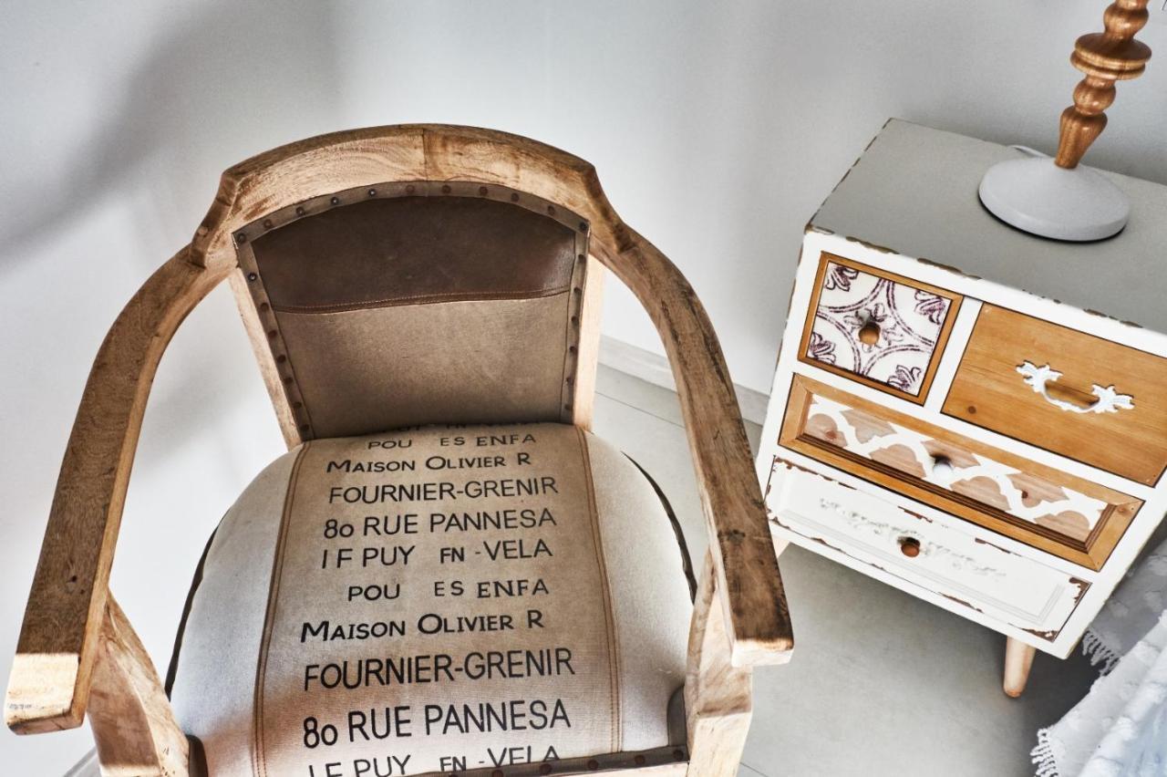 Equorum Delicious Suite - Ostuni Centro Bagian luar foto