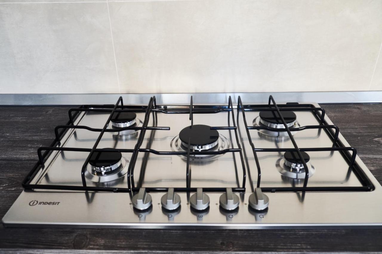 Equorum Delicious Suite - Ostuni Centro Bagian luar foto